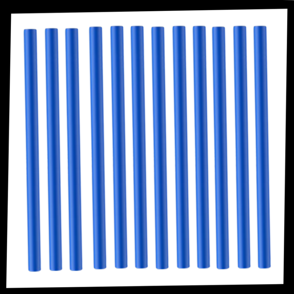 12er-Pack Spülbecken-Reinigungsstäbchen - Ozerty