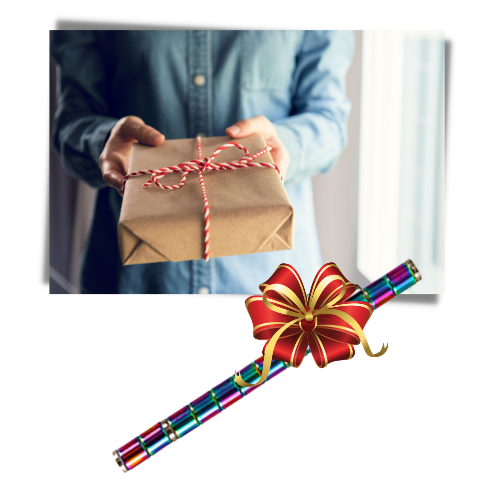 Magnetischer Zappelstift - Ozerty