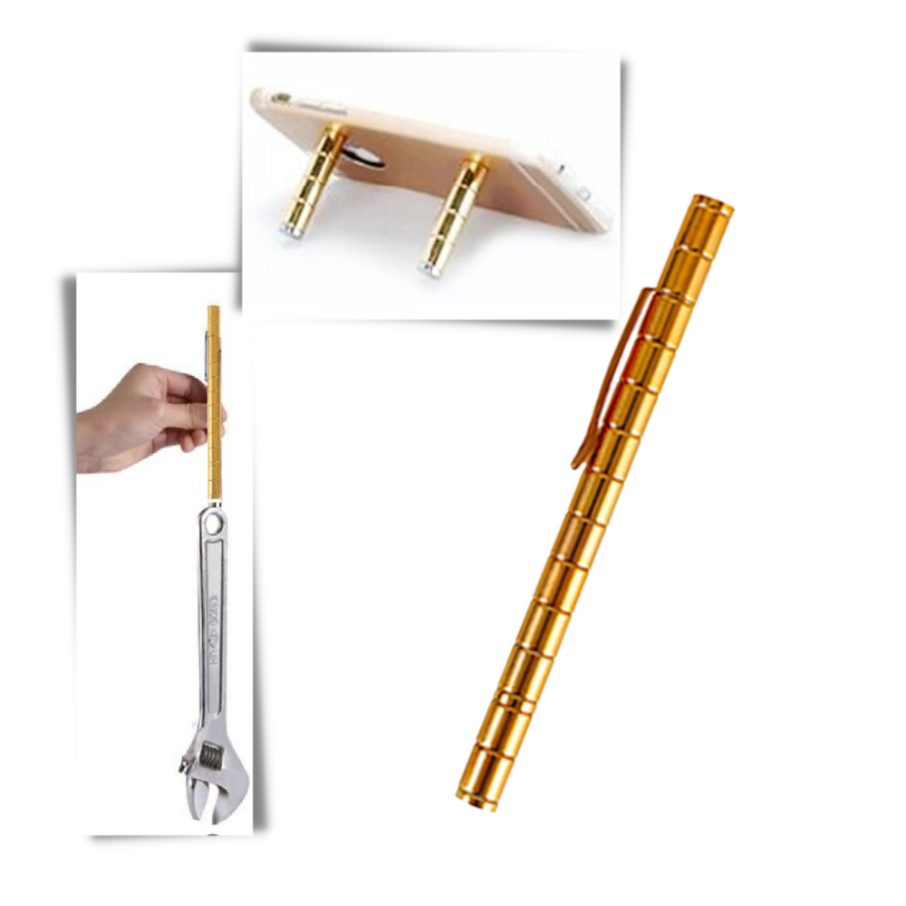 Magnetischer Zappelstift - Ozerty