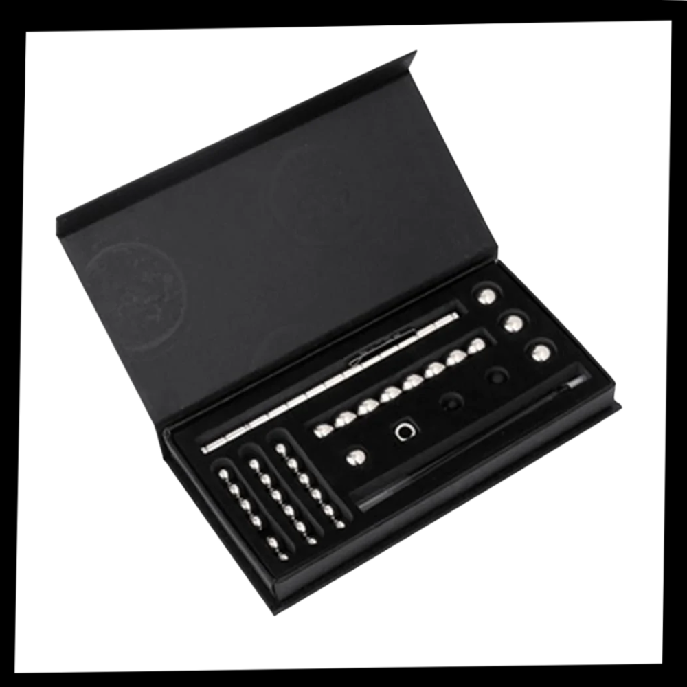 Magnetischer Zappelstift - Ozerty