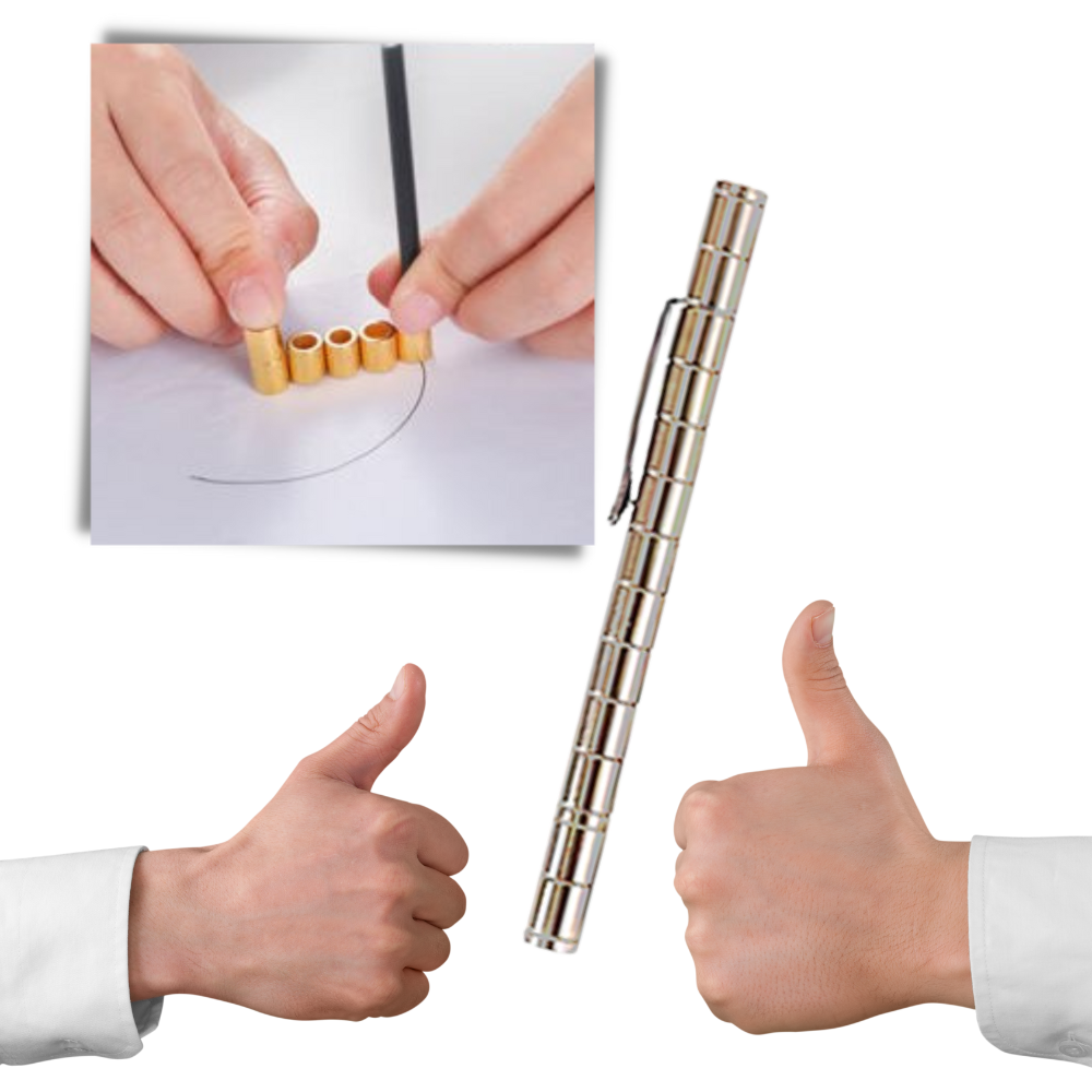 Magnetischer Zappelstift - Ozerty