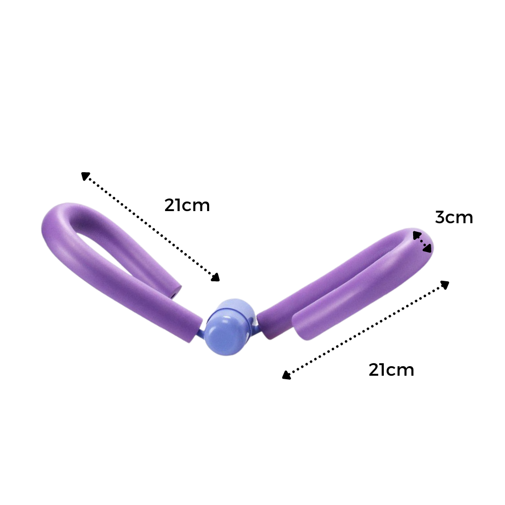 Fitnessgeräte für die Beine - Ozerty