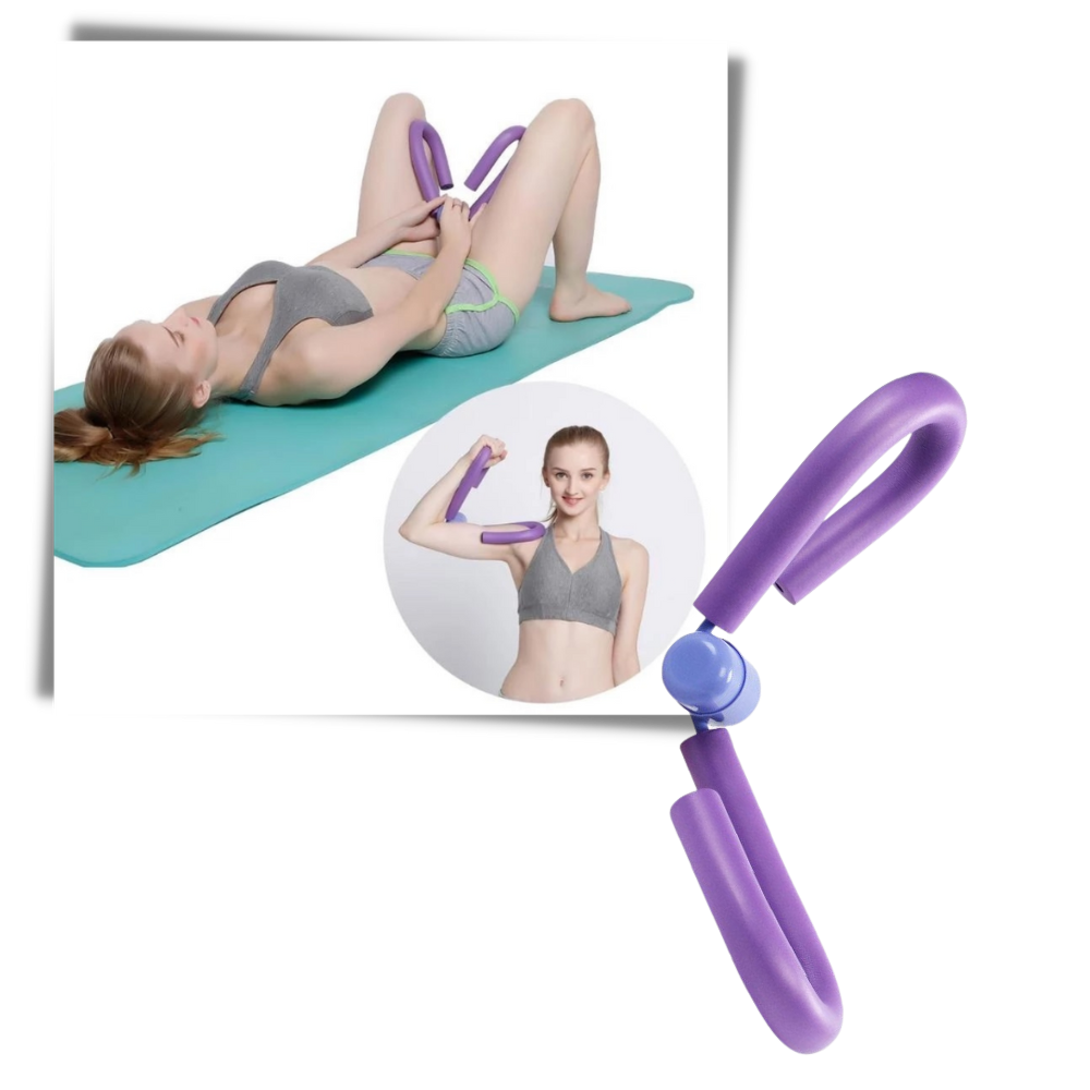 Fitnessgeräte für die Beine - Ozerty