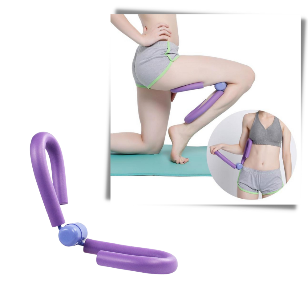 Fitnessgeräte für die Beine - Ozerty