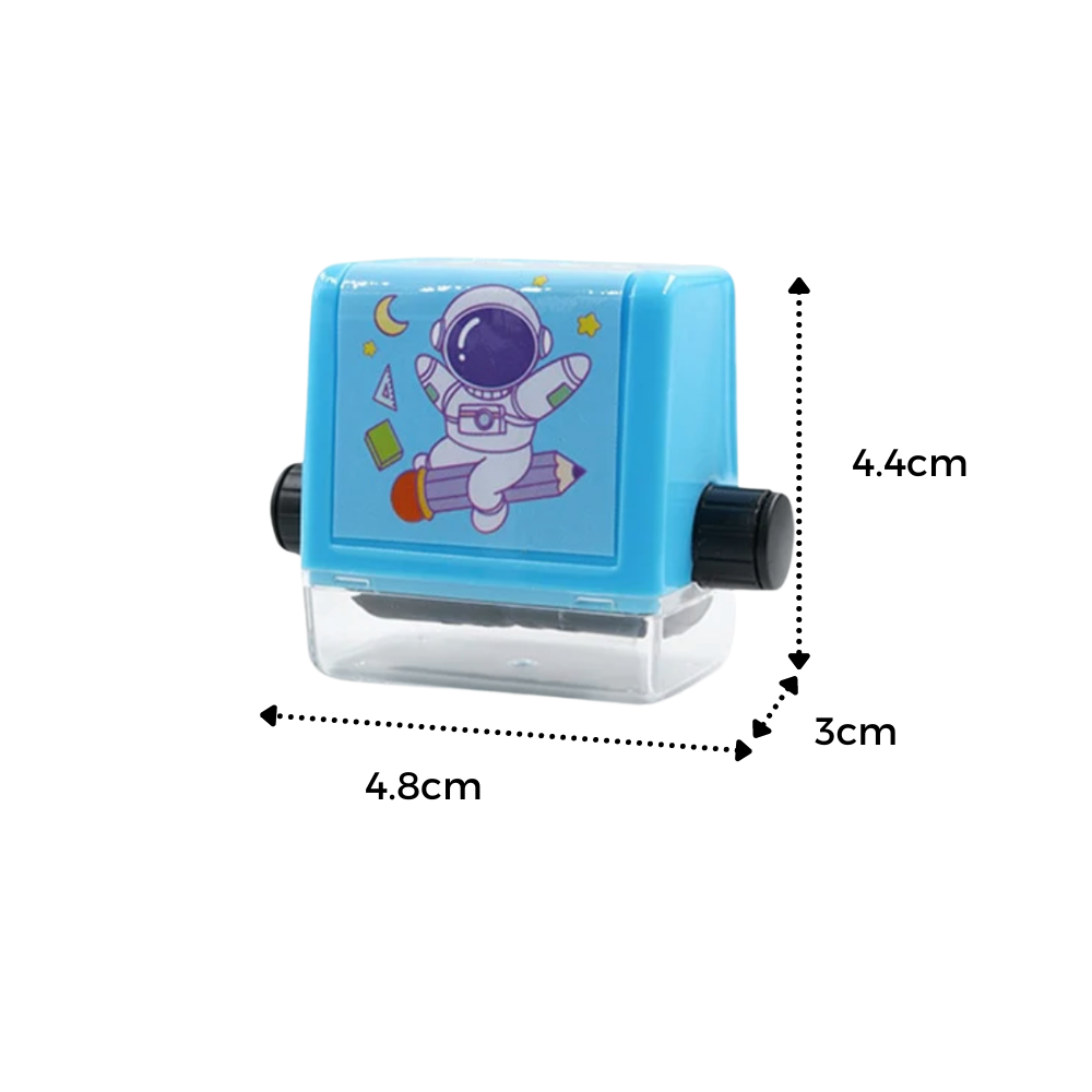 Mathe-Summen Übungsstempel - Ozerty