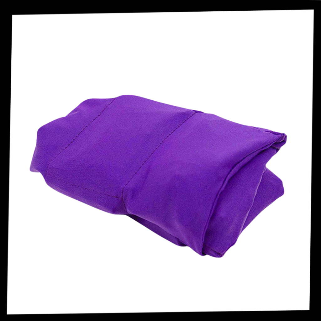 Kopfschmerz- und Migränekappe - Odeut