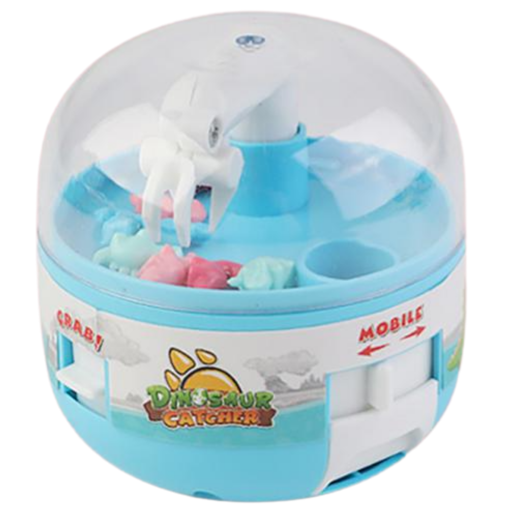 Mini-Spielzeug-Krallenmaschine - Ozerty