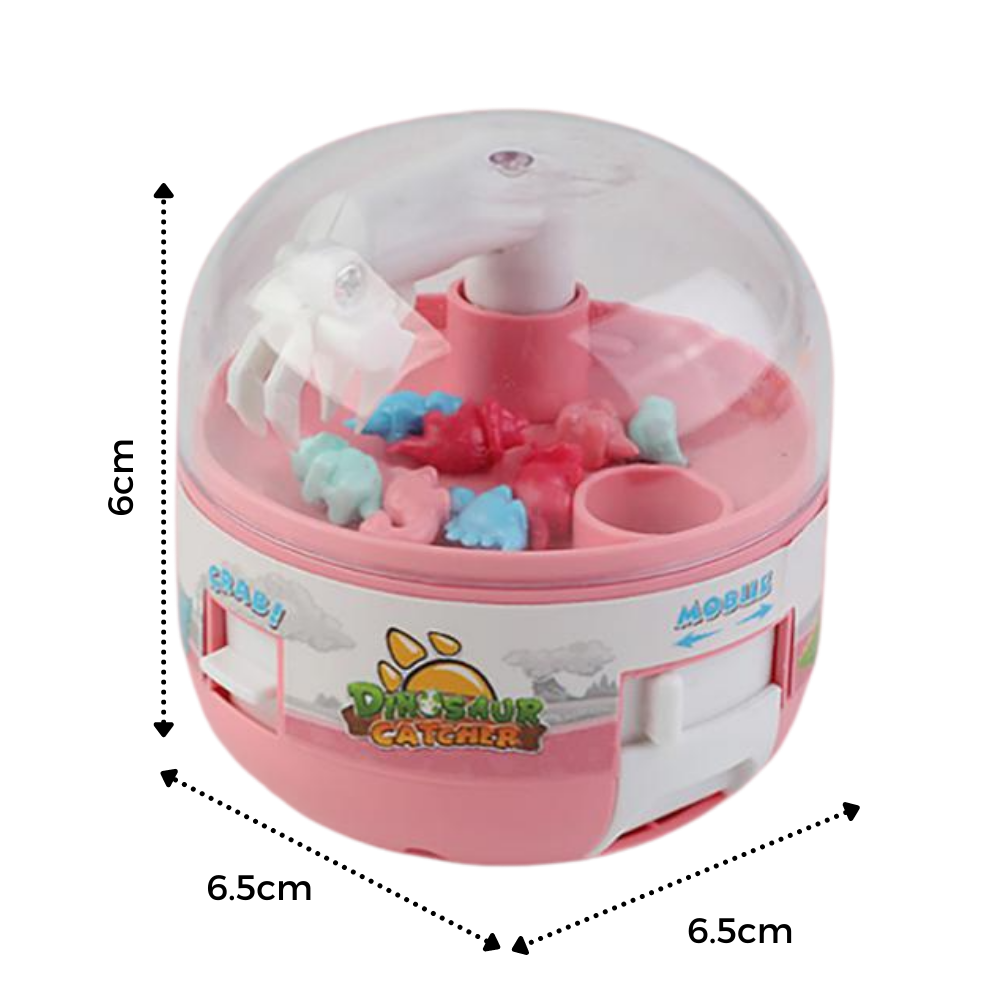 Mini-Spielzeug-Krallenmaschine - Ozerty