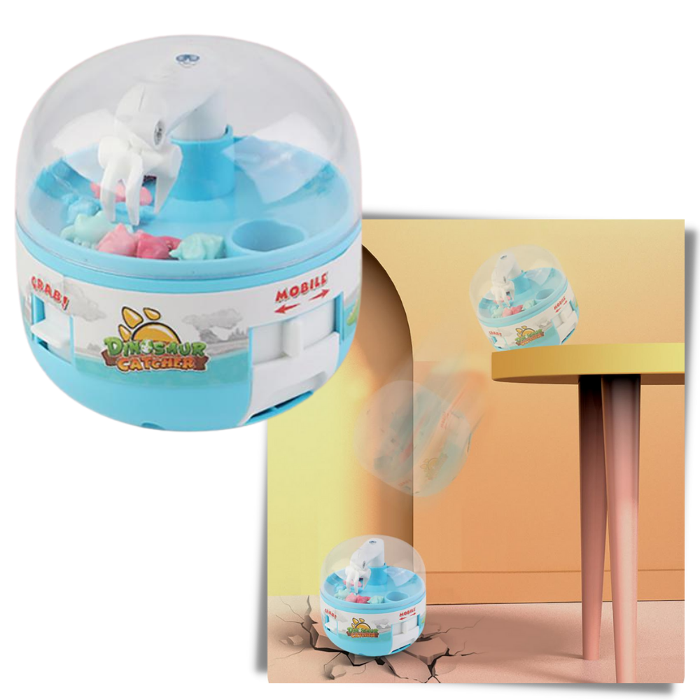 Mini-Spielzeug-Krallenmaschine - Ozerty