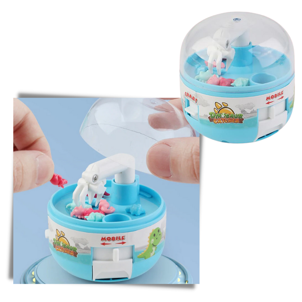 Mini-Spielzeug-Krallenmaschine - Ozerty