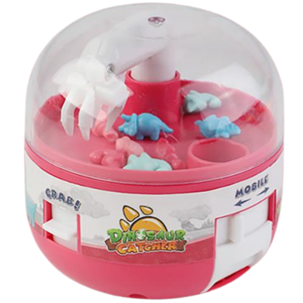 Mini-Spielzeug-Krallenmaschine - Ozerty