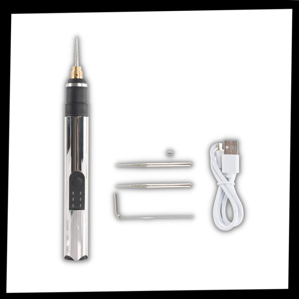 Mini-Graviermaschine - Ozerty