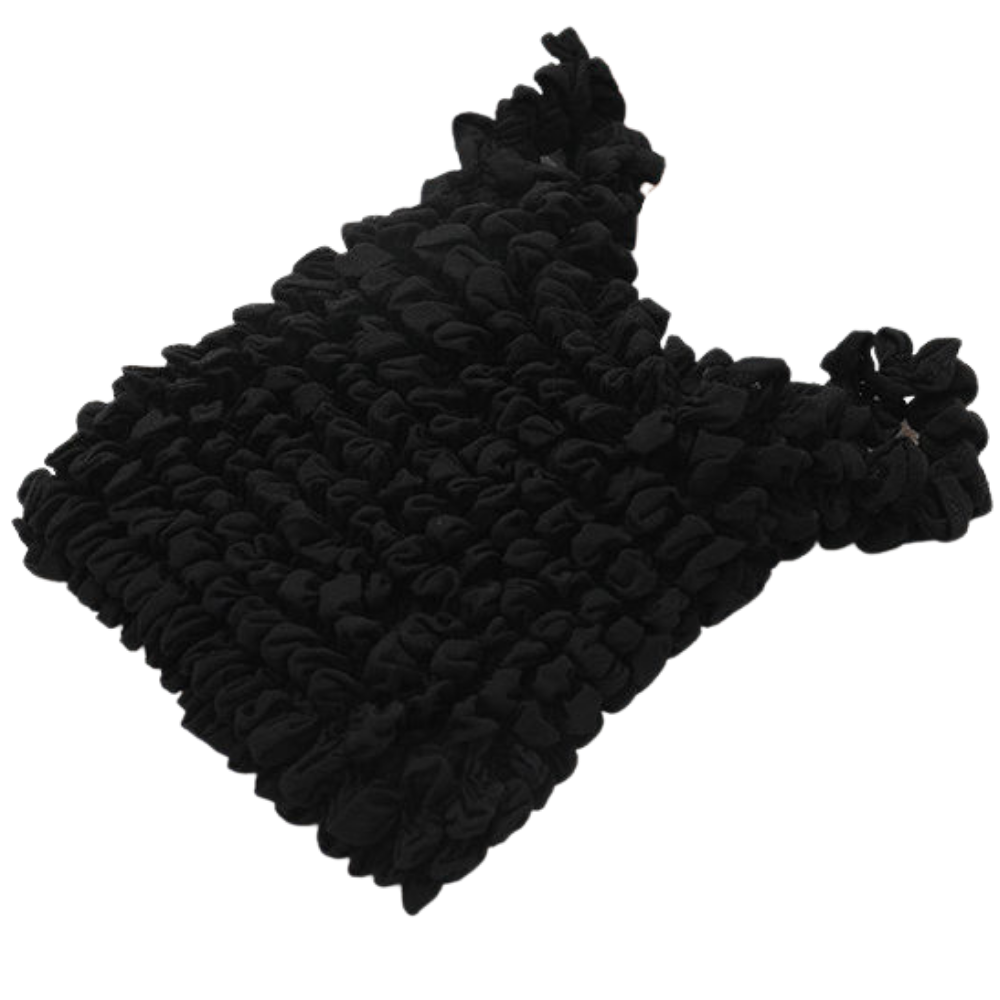 Gefaltete Stretch-Einkaufstasche - Ozerty