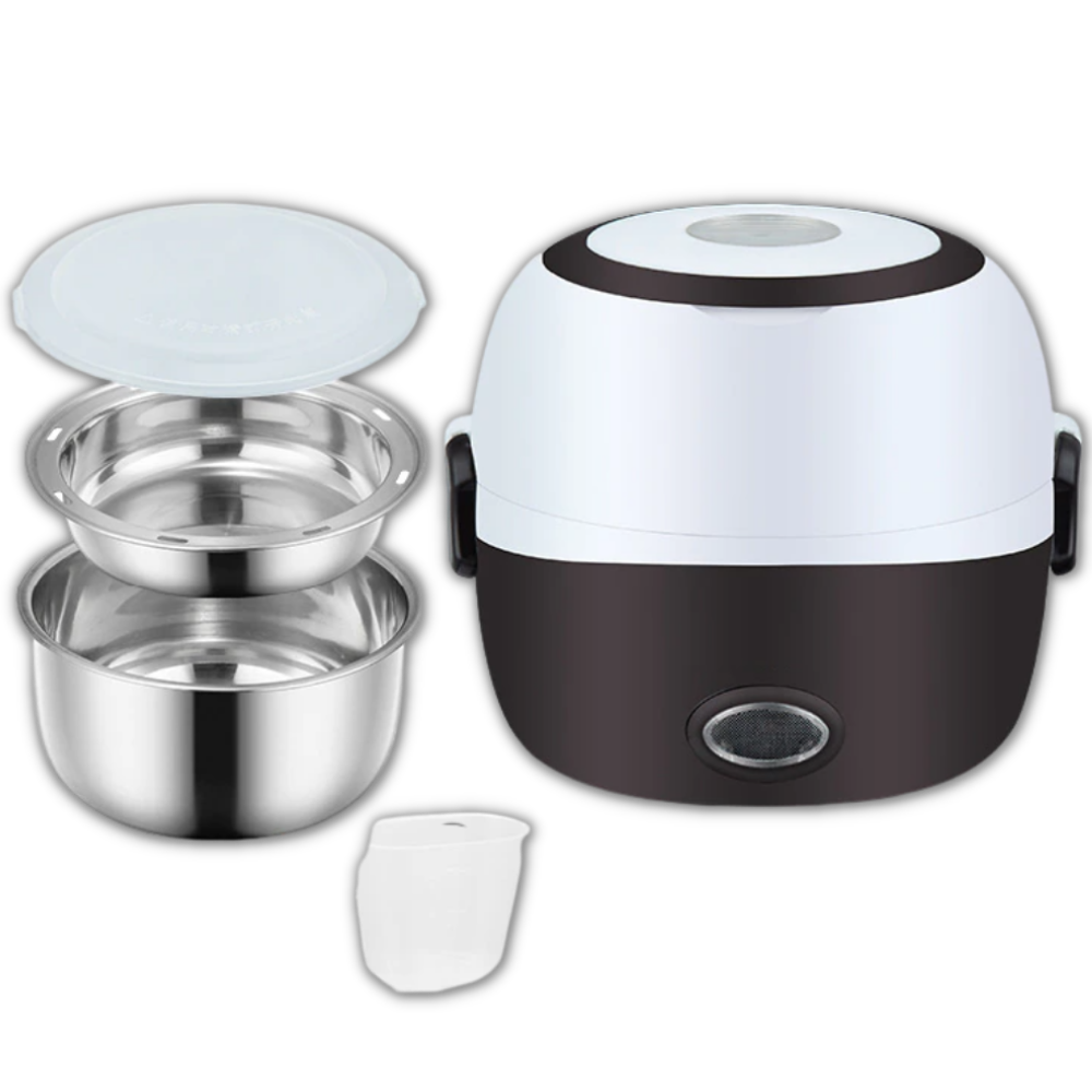 Mini electric cooker