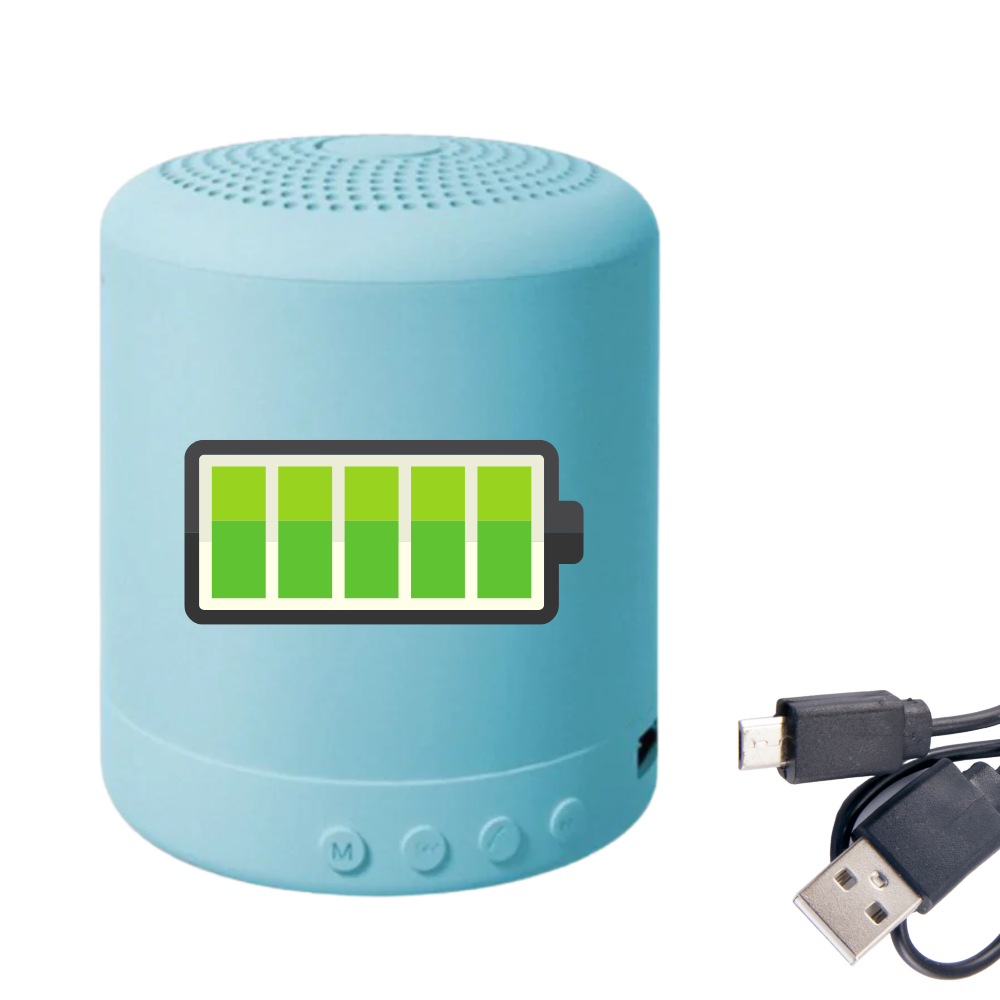 Mini-Bluetooth-Lautsprecher - Ozerty
