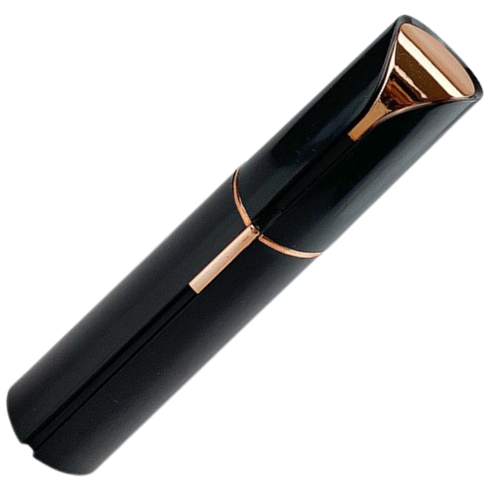 Elektrischer Rasierer für Gesichtshaare - Ozerty