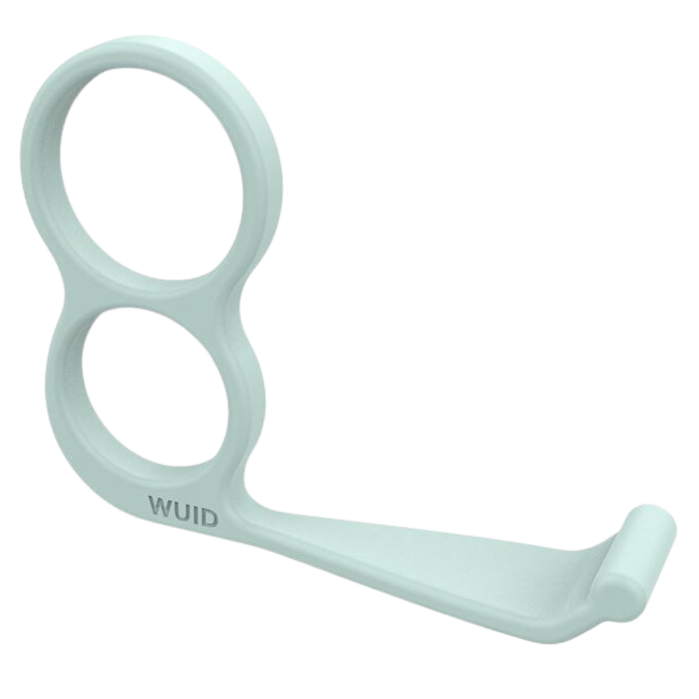 Leichter Telefonständer und -haken im 4er-Pack - Ozerty