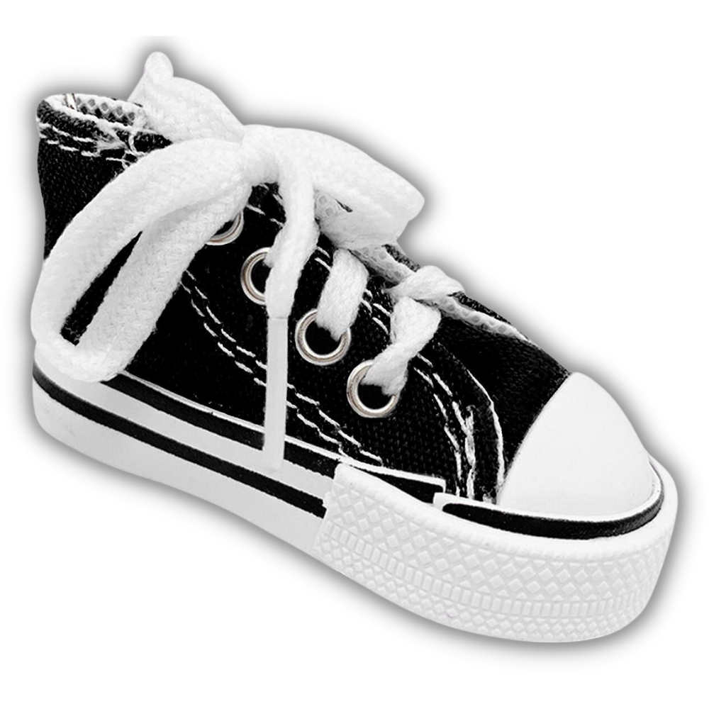 Mini shoe base for bike stands