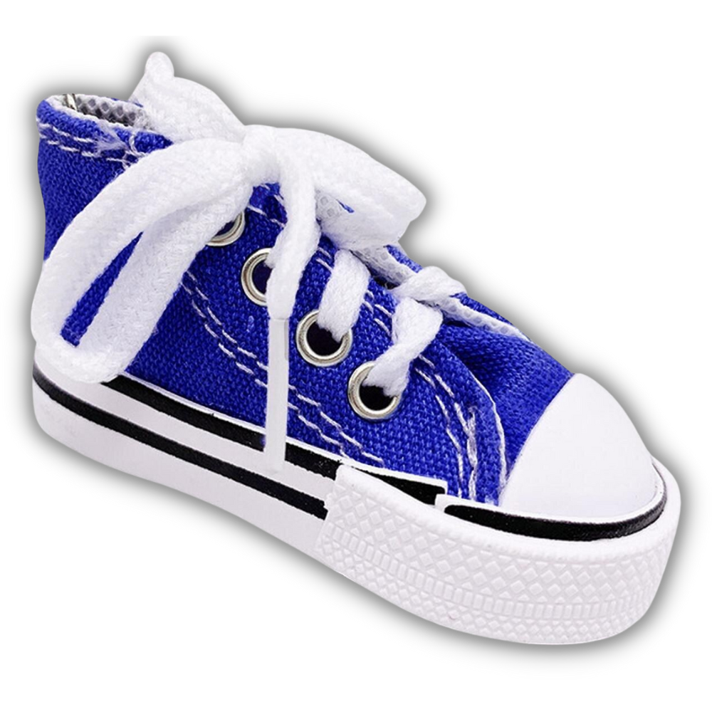 Mini shoe base for bike stands