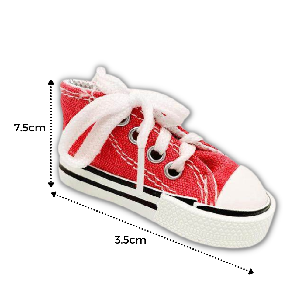 Mini-Schuhsockel für Fahrradständer - Ozerty