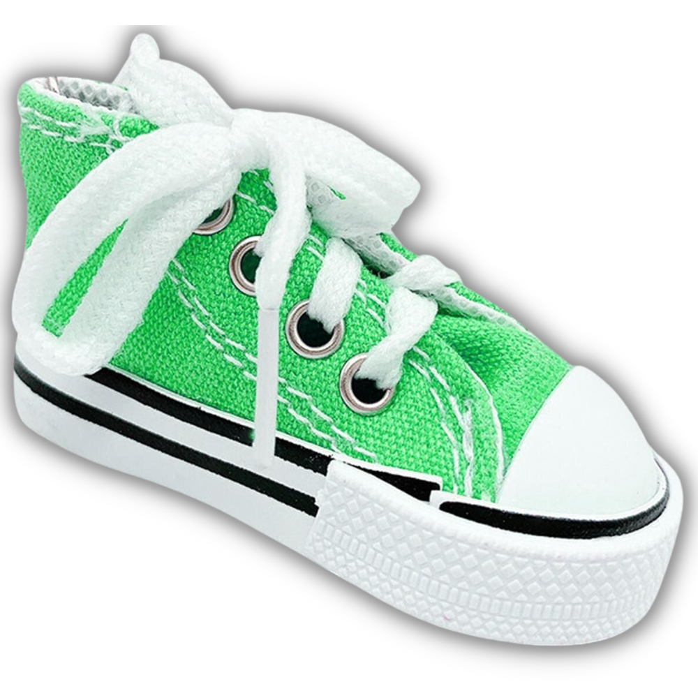 Mini-Schuhsockel für Fahrradständer - Ozerty