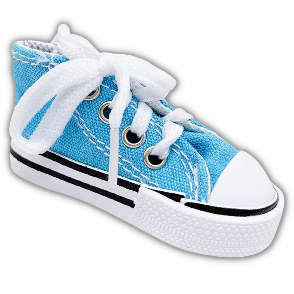 Mini shoe base for bike stands