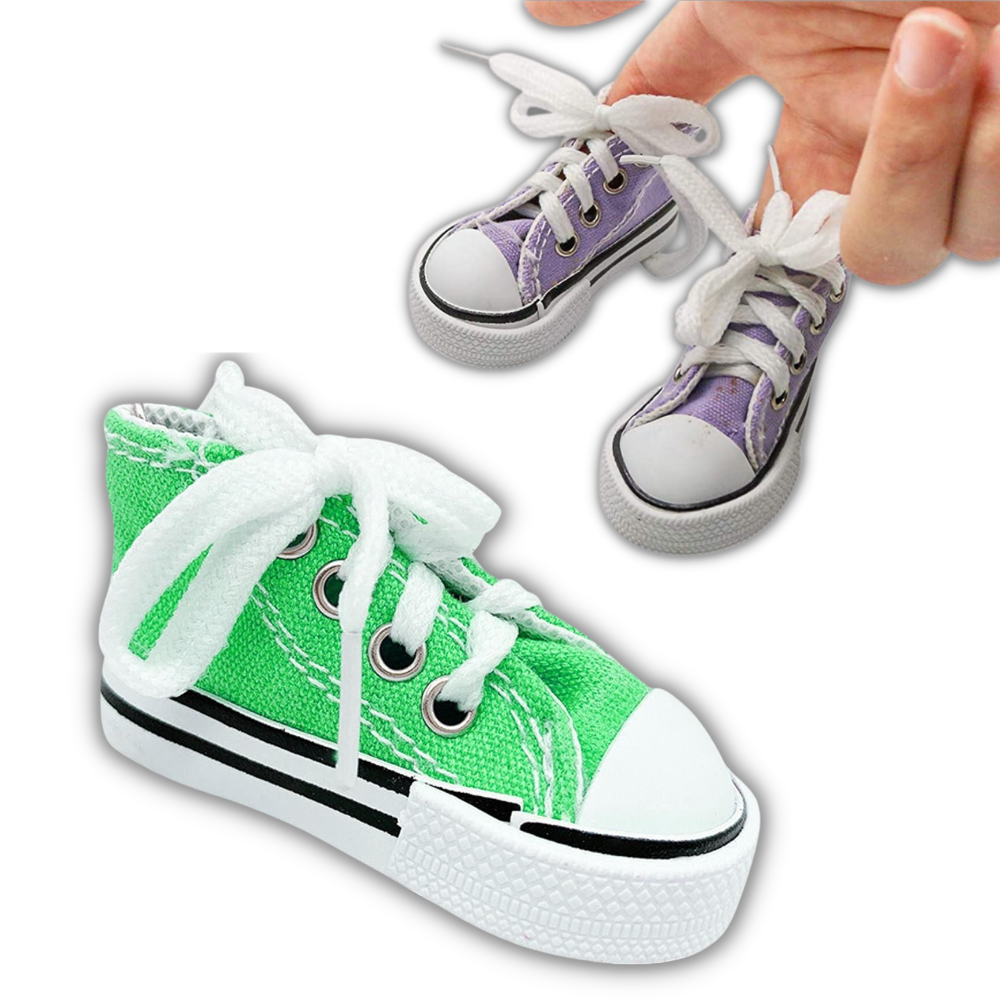 Mini-Schuhsockel für Fahrradständer - Ozerty