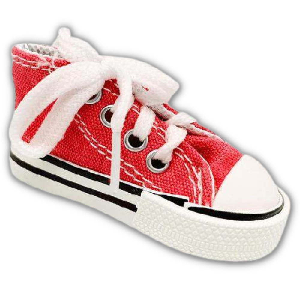 Mini shoe base for bike stands