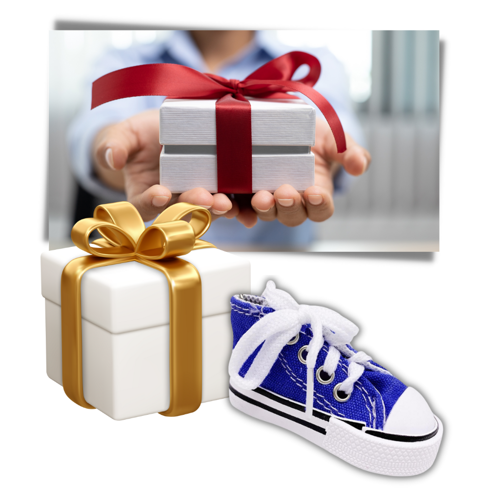 Mini-Schuhsockel für Fahrradständer - Ozerty