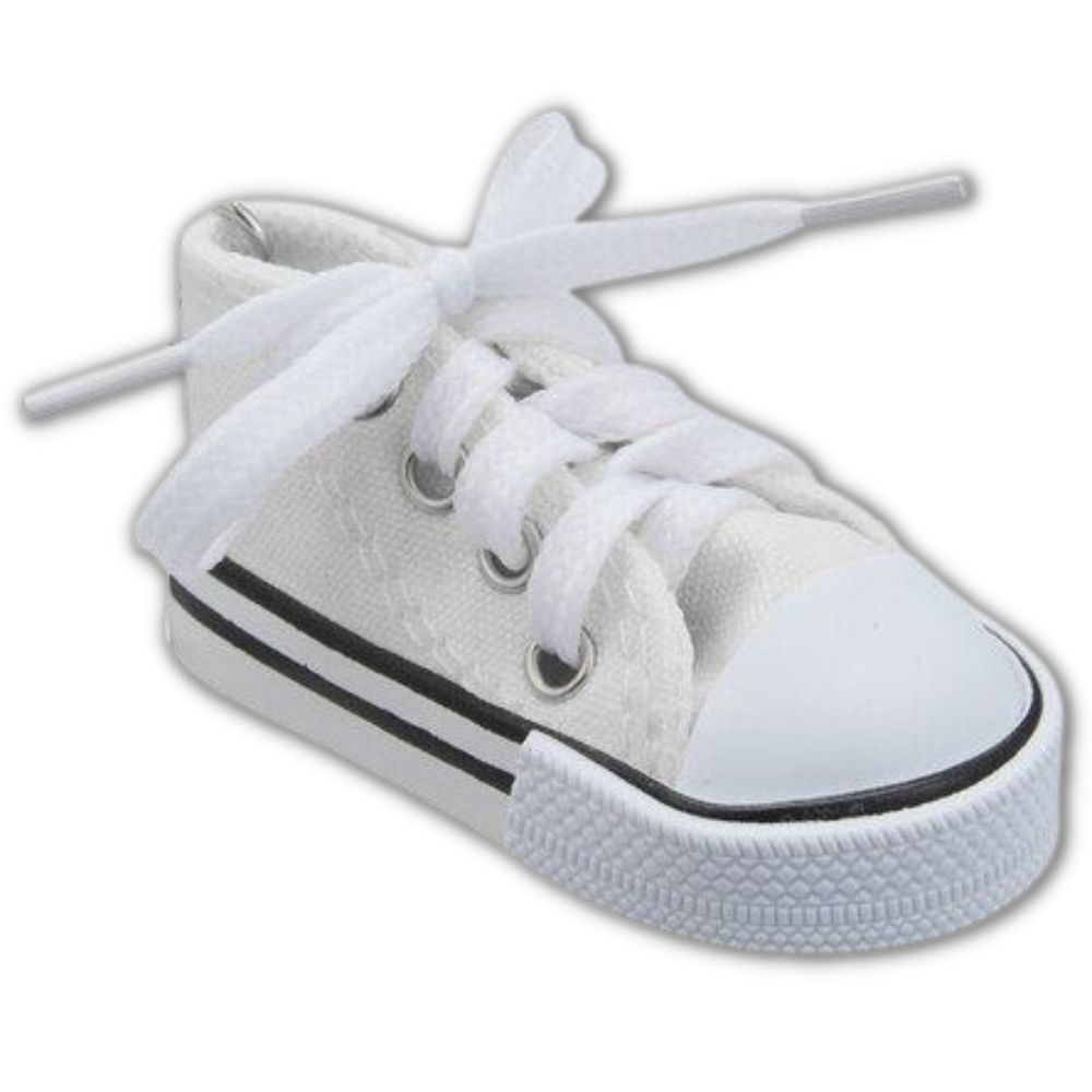 Mini shoe base for bike stands