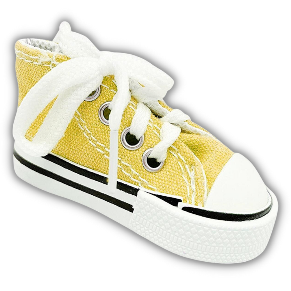 Mini shoe base for bike stands