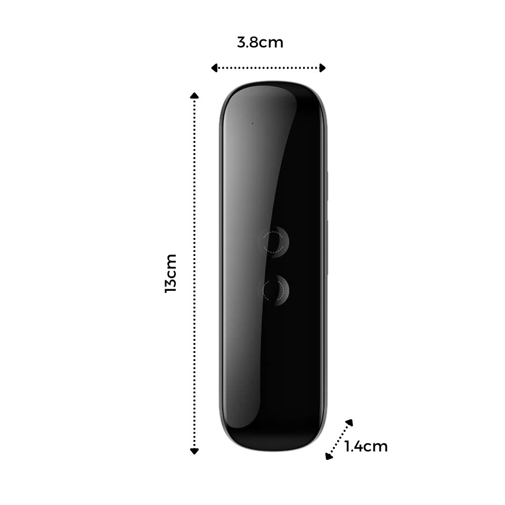 Mehrsprachiger Übersetzer - Ozerty