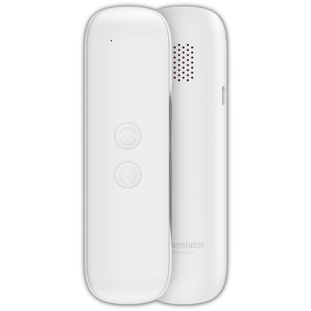 Mehrsprachiger Übersetzer - Ozerty