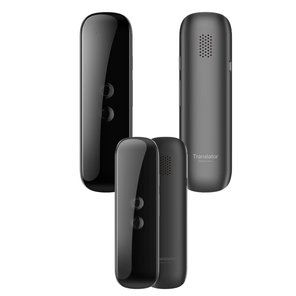 Mehrsprachiger Übersetzer - Ozerty