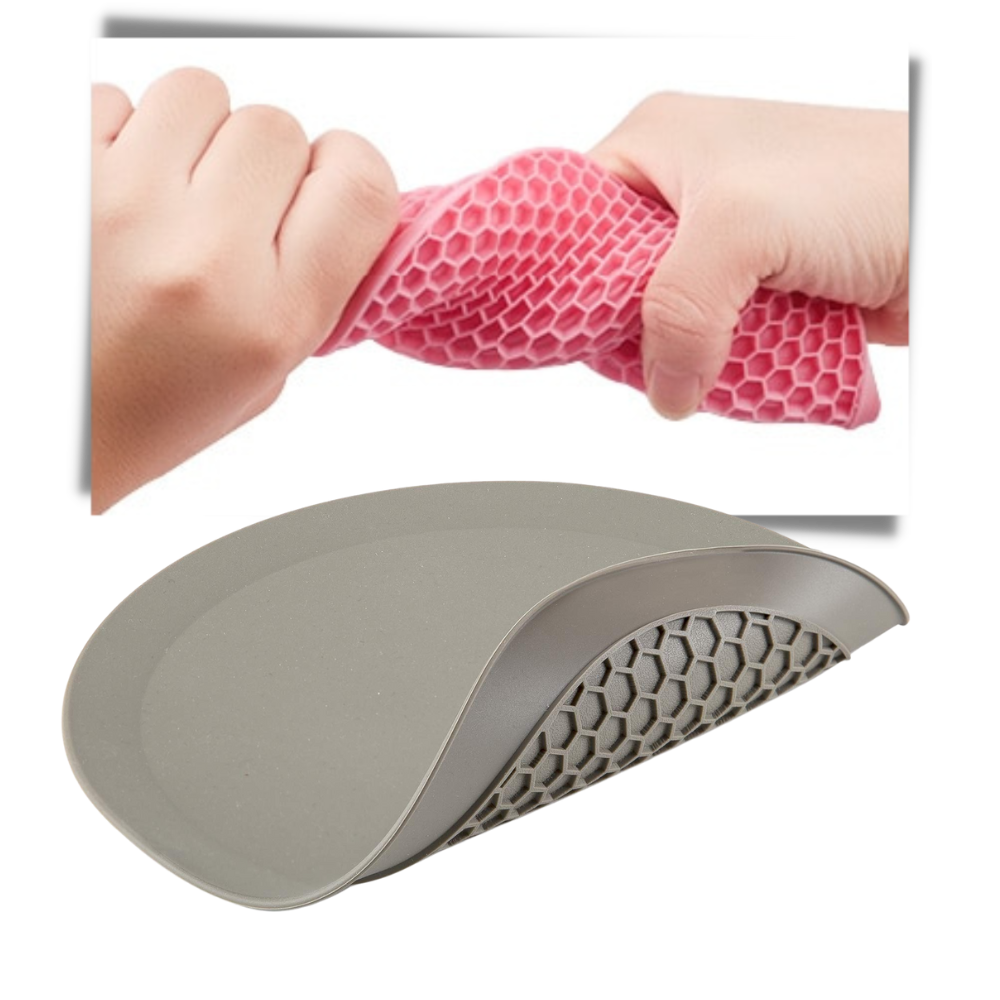 Silikon Topflappen Untersetzer - Ozerty