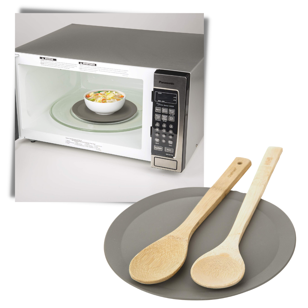 Silikon Topflappen Untersetzer - Ozerty