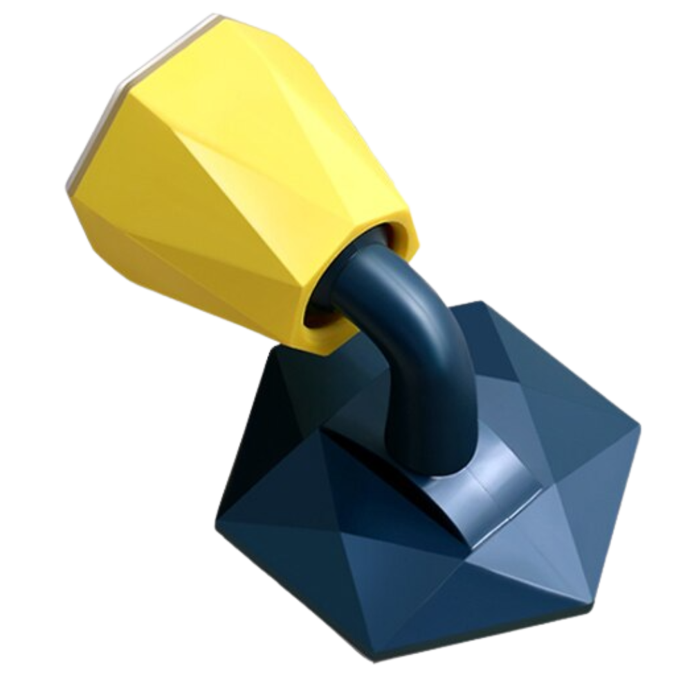 Silikon-Türstopper und -Halter - Ozerty