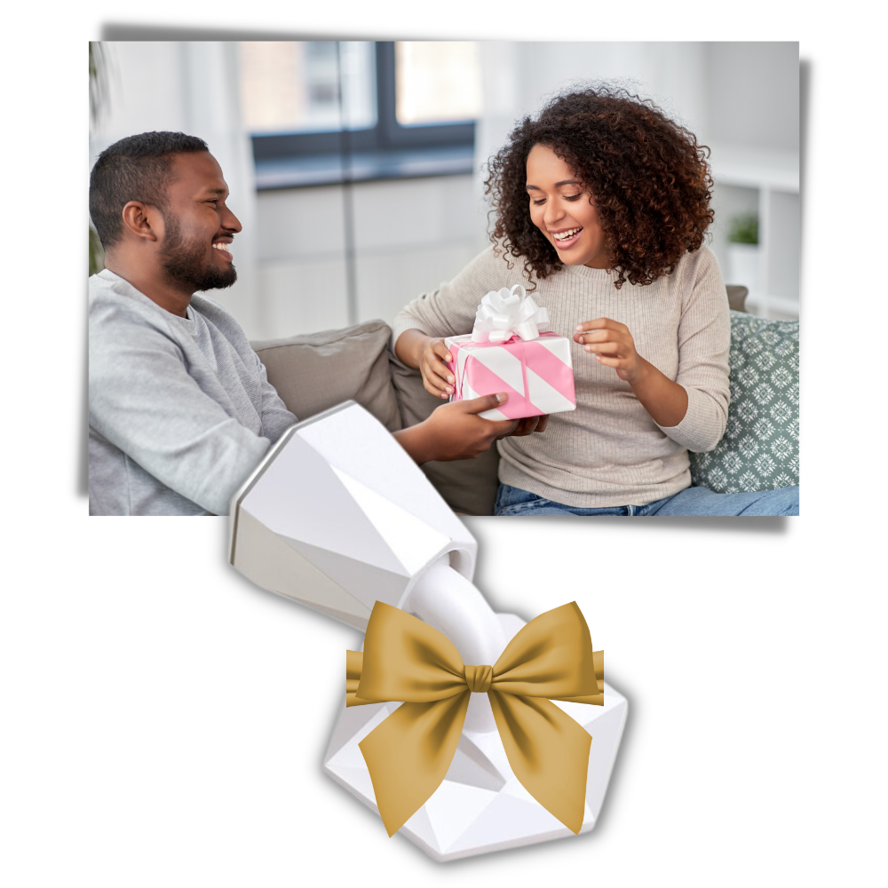 Silikon-Türstopper und -Halter - Ozerty