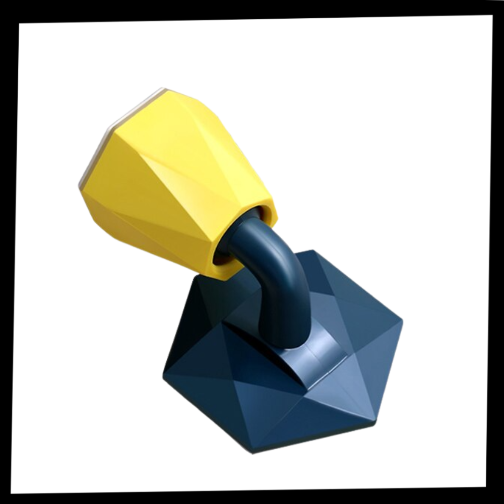 Silikon-Türstopper und -Halter - Ozerty