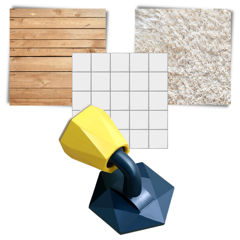 Silikon-Türstopper und -Halter - Ozerty