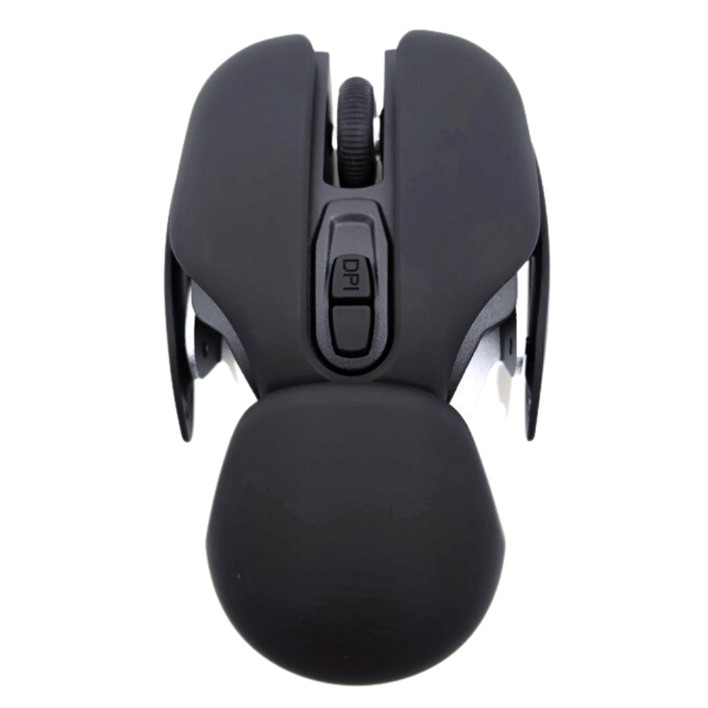 Kabellose ergonomische Gaming-Maus - Ozerty