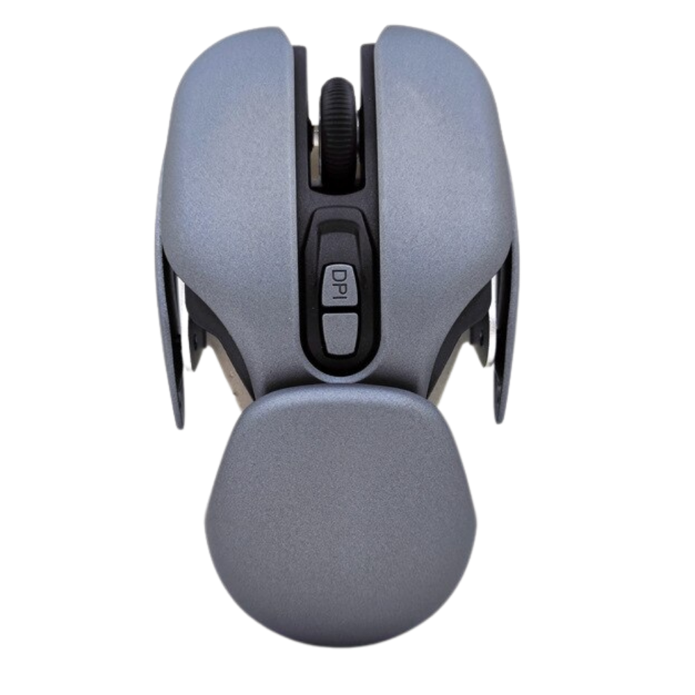 Kabellose ergonomische Gaming-Maus - Ozerty