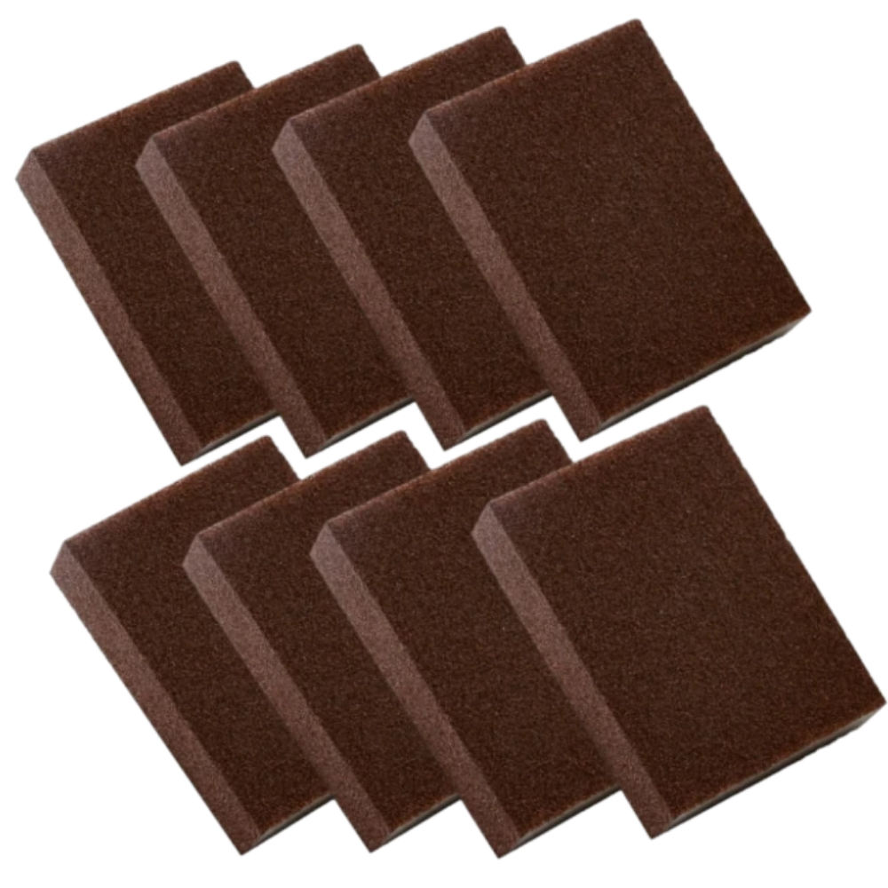 Magischer Nano-Radierschwamm