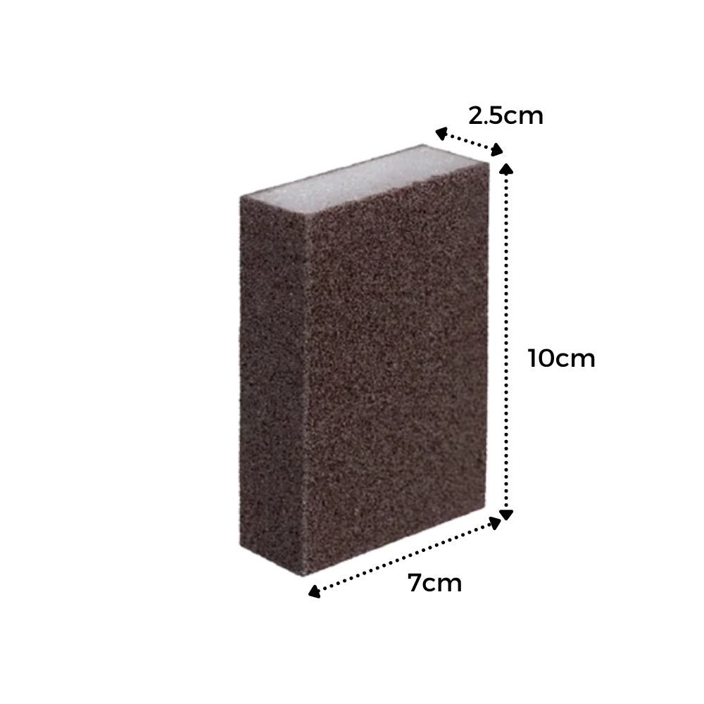 Magischer Nano-Radierschwamm - Ozerty