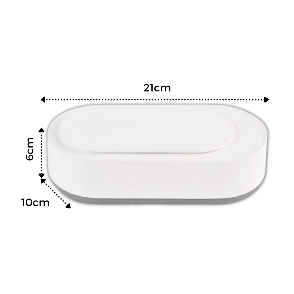 Hochfrequenz-Reinigungsmaschine - Ozerty