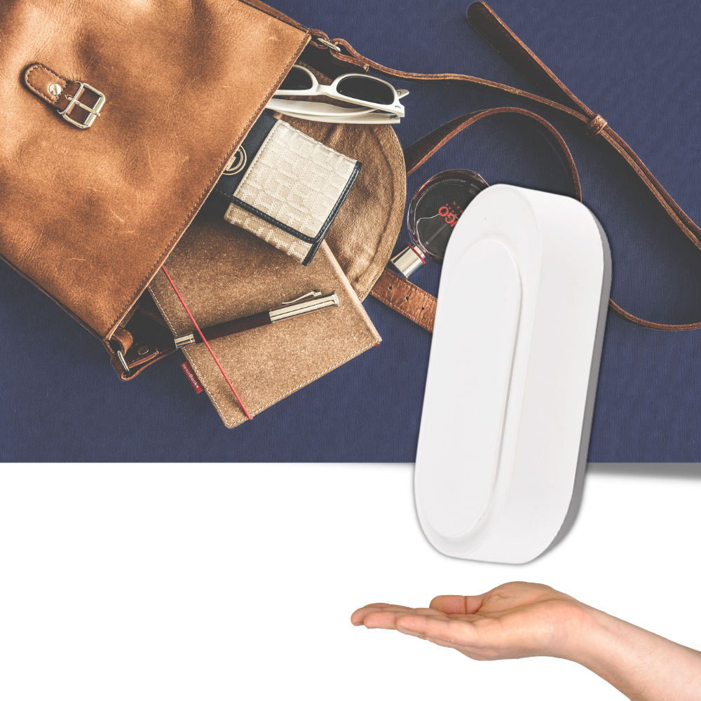 Hochfrequenz-Reinigungsmaschine - Ozerty