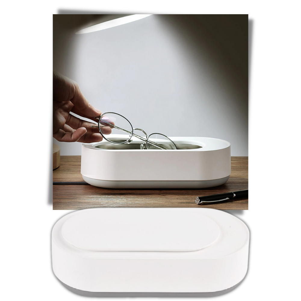 Hochfrequenz-Reinigungsmaschine - Ozerty