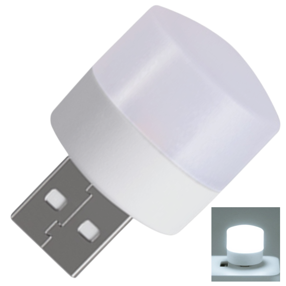 Mini USB LED Lampe - Odeut