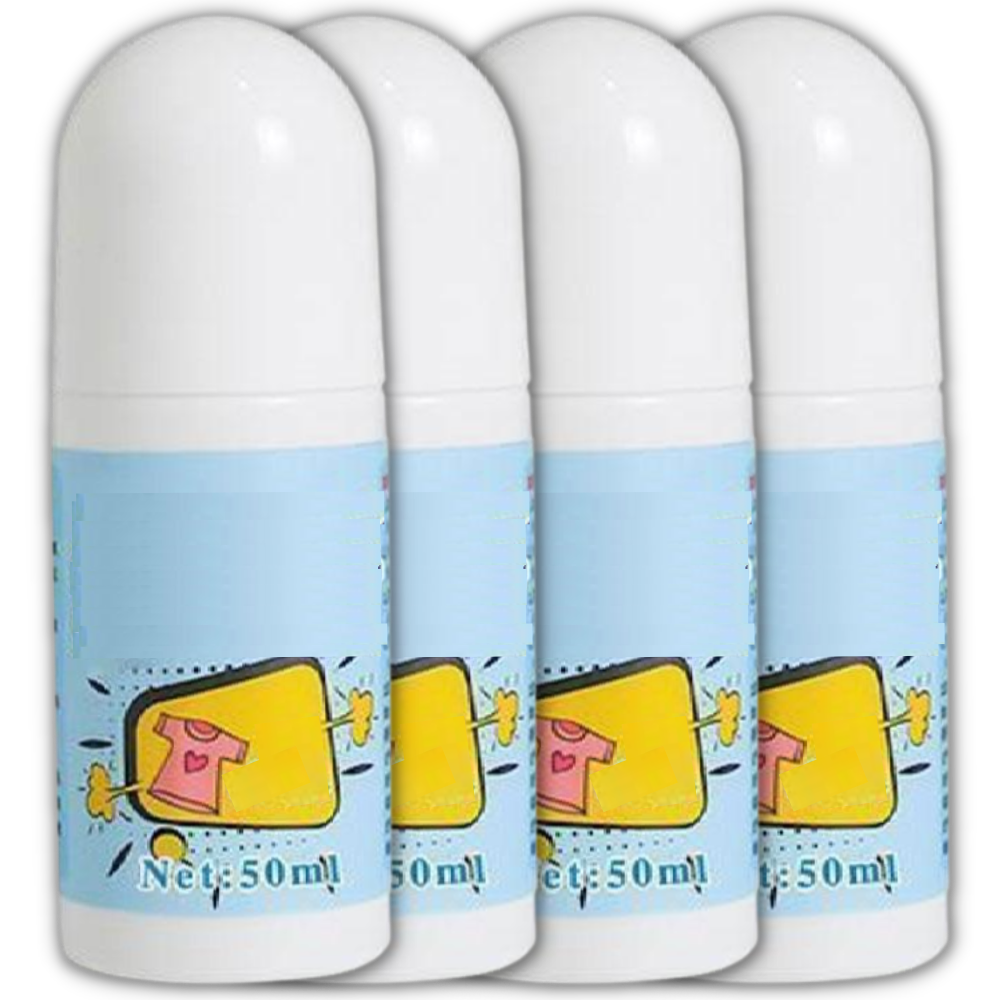 Starke Fleckenentferner Packung - Odeut