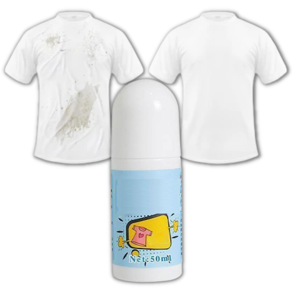 Starke Fleckenentferner Packung - Odeut